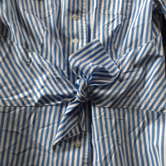 Carlisle striped button down shirt - Picture 2 of 6